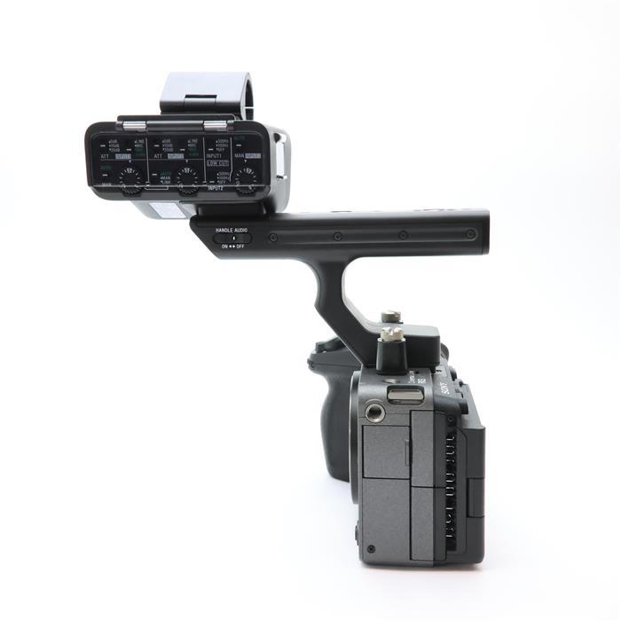 SONY（ソニー） 《美品》SONY FX3 ボディ ILME-FX3 : カメラ専門店