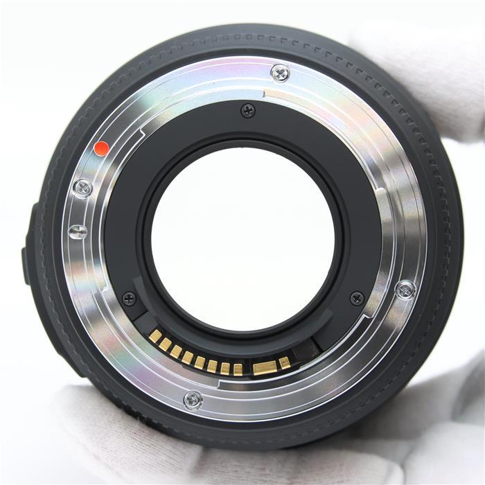 シグマ（SIGMA） 《美品》SIGMA 85mm F1.4 EX DG HSM (キヤノンEF用