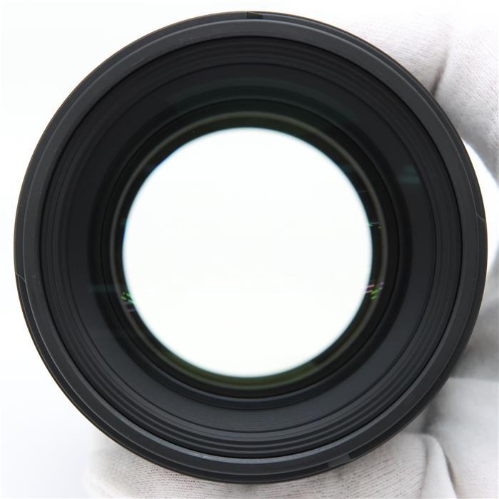 シグマ（SIGMA） 《美品》SIGMA 85mm F1.4 EX DG HSM (キヤノンEF用