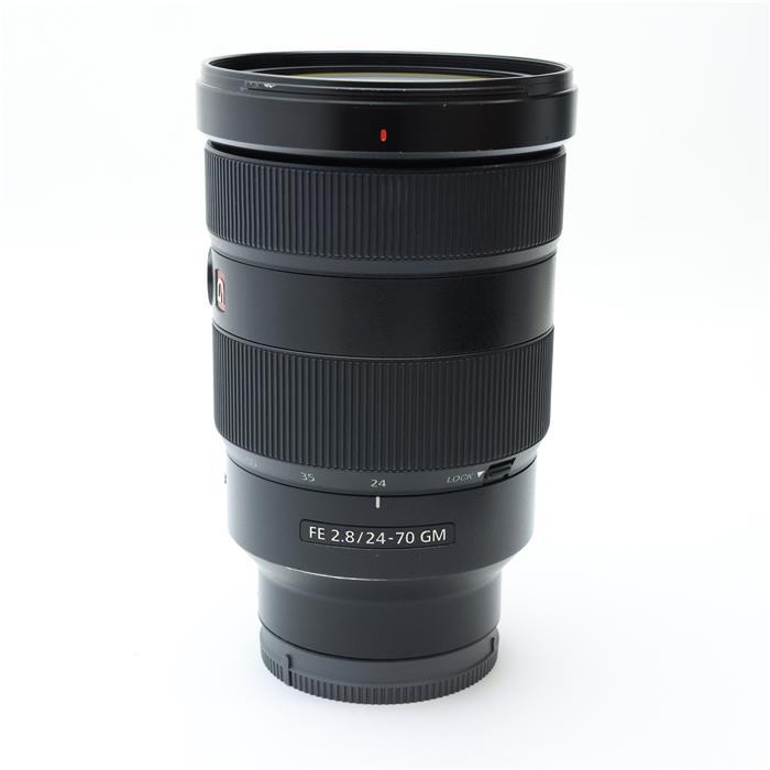 SONY（ソニー） 《並品》SONY FE 24-70mm F2.8 GM SEL2470GM : カメラ