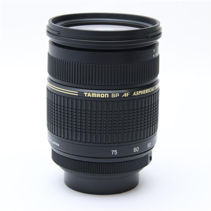 TAMRON（タムロン） 《美品》TAMRON SP AF28-75mm F2.8XR Di Macro