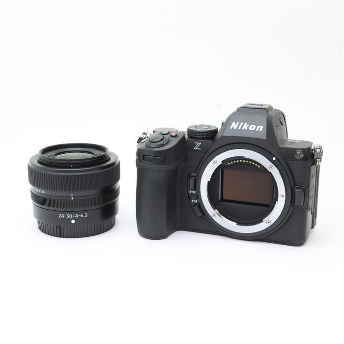 ニコン（Nikon） 《美品》Nikon Z5II 24-50 レンズキット : カメラ専門