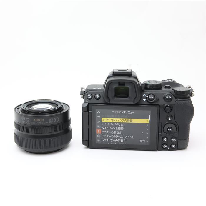 ニコン（Nikon） 《美品》Nikon Z5II 24-50 レンズキット : カメラ専門