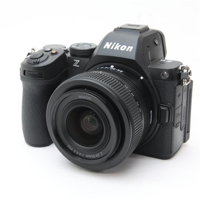 ニコン（Nikon） 《美品》Nikon Z5II 24-50 レンズキット : カメラ専門