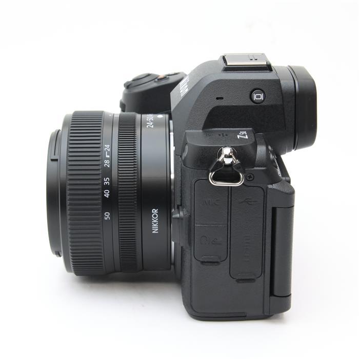 ニコン（Nikon） 《美品》Nikon Z5II 24-50 レンズキット : カメラ専門