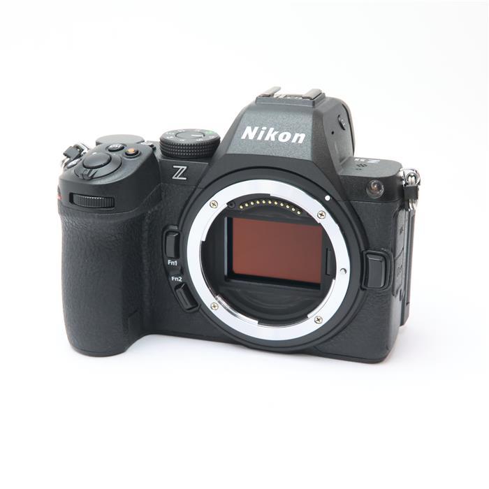 ニコン（Nikon） 《良品》Nikon Z5II ボディ : カメラ専門店マップ