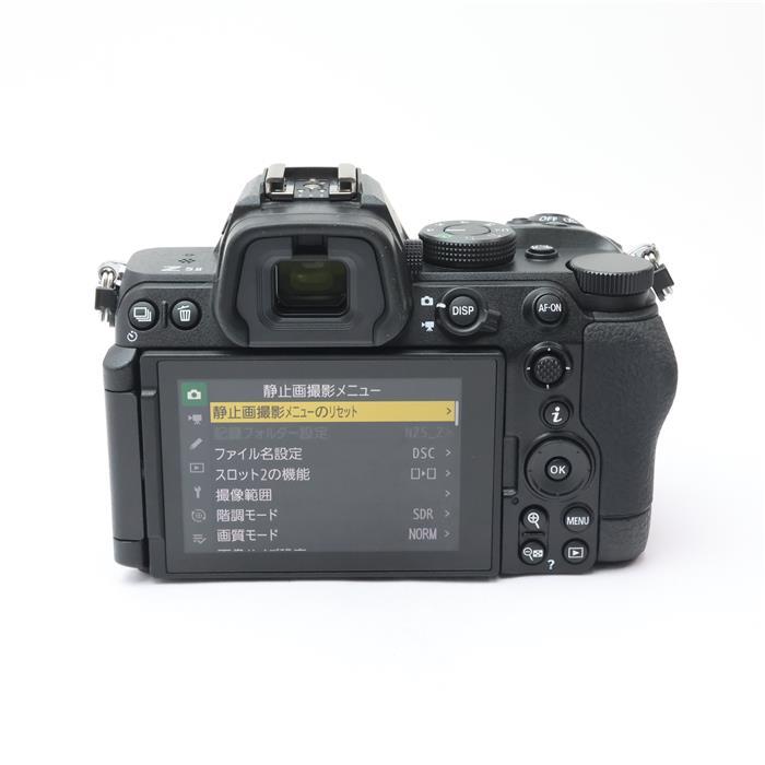 ニコン（Nikon） 《良品》Nikon Z5II ボディ : カメラ専門店マップ