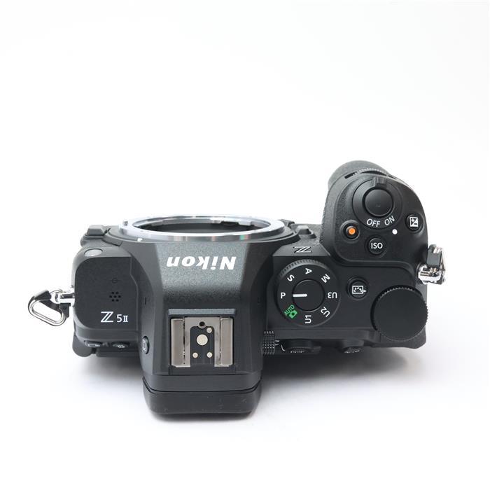 ニコン（Nikon） 《良品》Nikon Z5II ボディ : カメラ専門店マップ