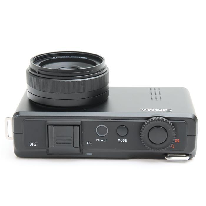 シグマ（SIGMA） 《良品》SIGMA DP2 Merrill : カメラ専門店マップ