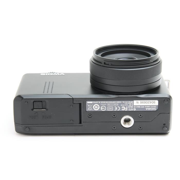 シグマ（SIGMA） 《良品》SIGMA DP2 Merrill : カメラ専門店マップ