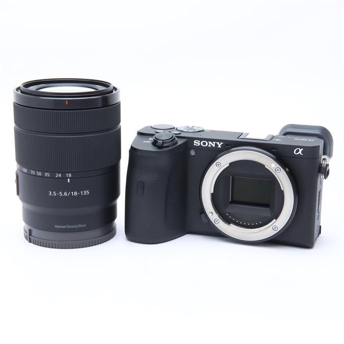 SONY（ソニー） 《良品》SONY α6600 高倍率ズームレンズキット ILCE