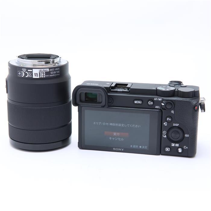 SONY（ソニー） 《良品》SONY α6600 高倍率ズームレンズキット ILCE
