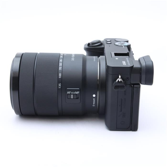 SONY（ソニー） 《良品》SONY α6600 高倍率ズームレンズキット ILCE