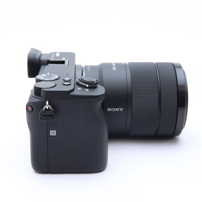 SONY（ソニー） 《良品》SONY α6600 高倍率ズームレンズキット ILCE