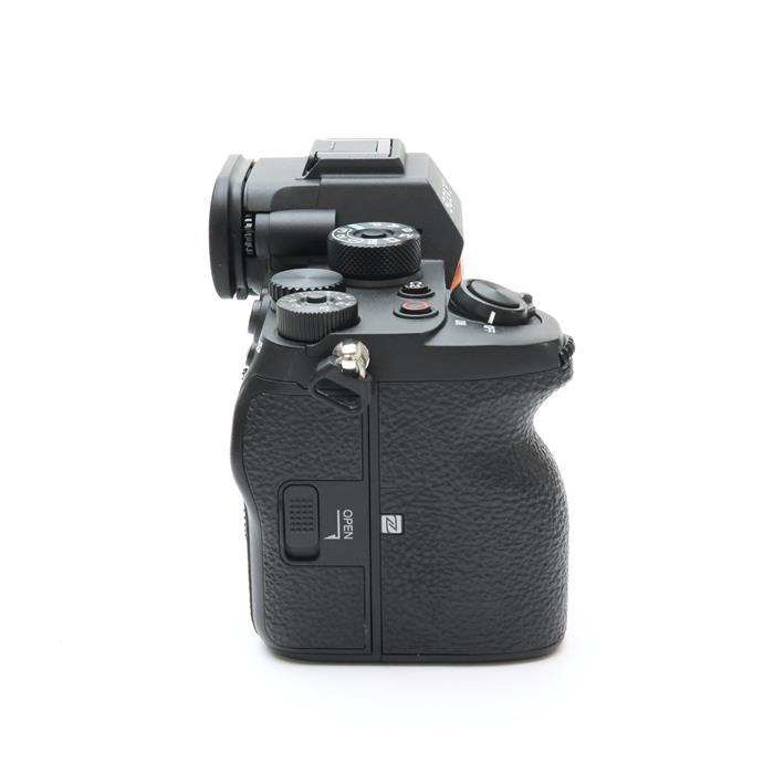 良品》SONY α7SIII ボディ ILCE-7SM3 デジタル一眼カメラα7S III「ILCE 