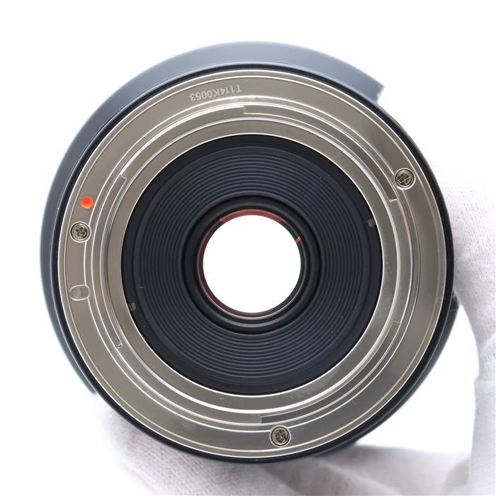 美品》SAMYANG 14mm F2.8 ED AS IF UMC (キヤノンEF用) 電子接点無し