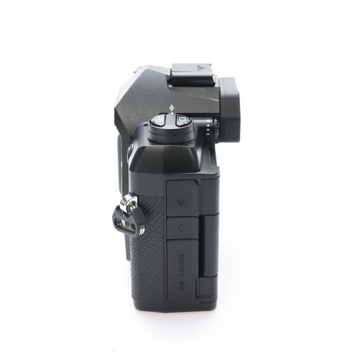 美品》OM SYSTEM OM-5 Mark II ボディ : カメラ専門店マップ