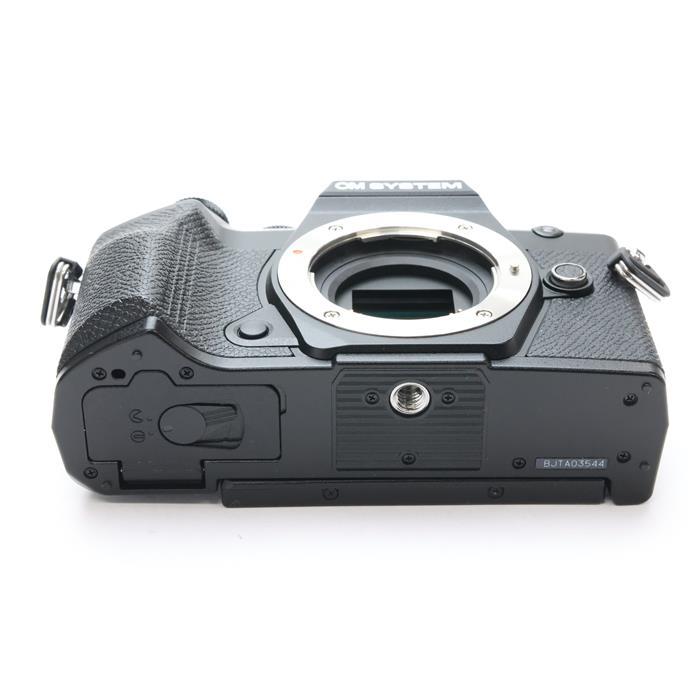 美品》OM SYSTEM OM-5 Mark II ボディ : カメラ専門店マップ