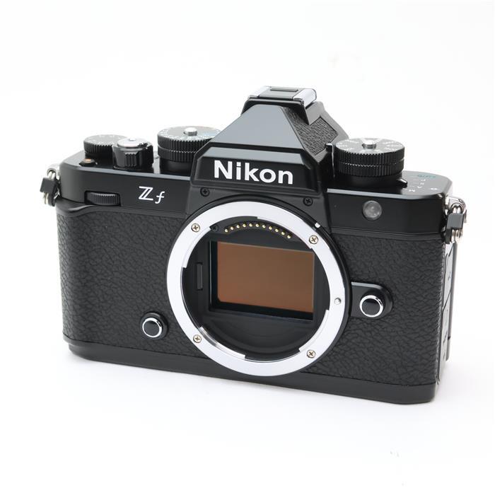 ニコン（Nikon） 《美品》Nikon Zf ボディ : カメラ専門店マップカメラ