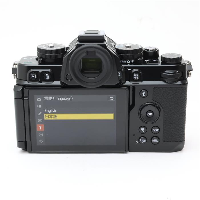 ニコン（Nikon） 《美品》Nikon Zf ボディ : カメラ専門店マップカメラ