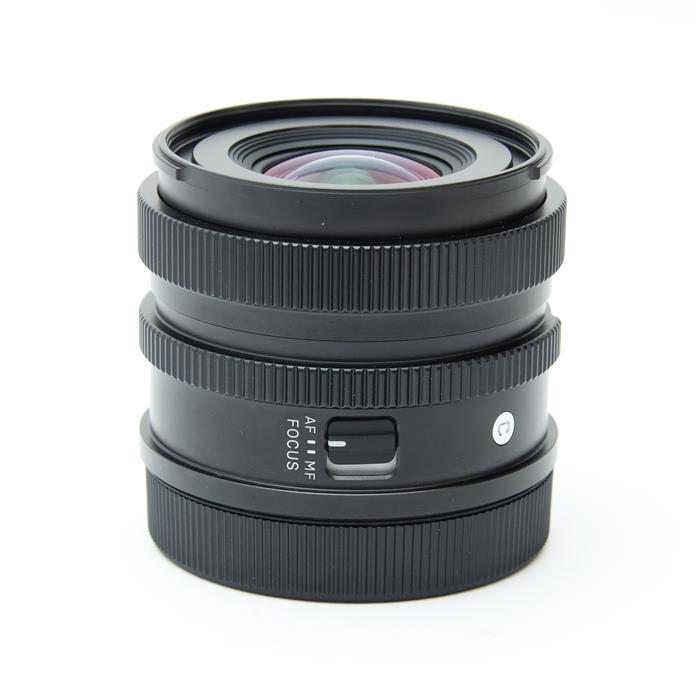 美品》SIGMA C 17mm F4 DG DN (ライカSL/TL用) シグマ(Sigma) 17mm