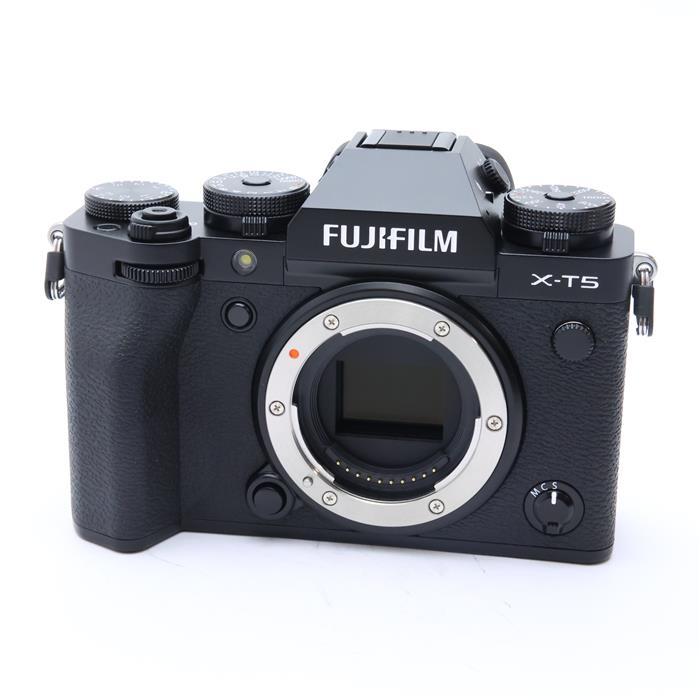 FUJIFILM（フジフイルム） 《美品》FUJIFILM X-T5 ボディ : カメラ専門