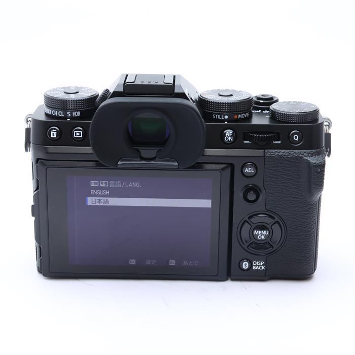 FUJIFILM（フジフイルム） 《美品》FUJIFILM X-T5 ボディ : カメラ専門