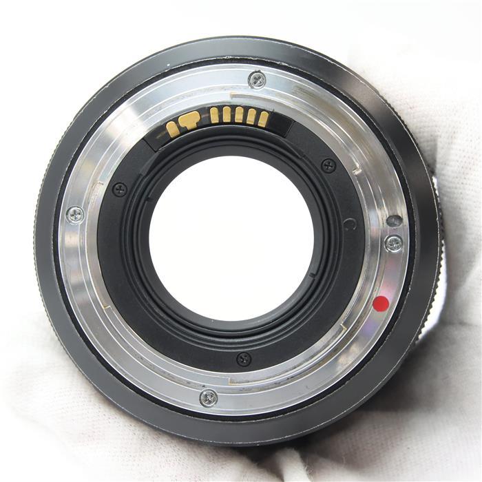 並品》Carl Zeiss Planar T* 85mm F1.4 ZE（キヤノンEF用） : カメラ