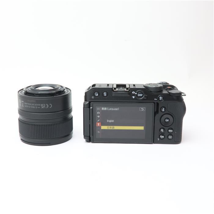 ニコン（Nikon） 《新同品》Nikon Z30 12-28 PZ VR レンズキット