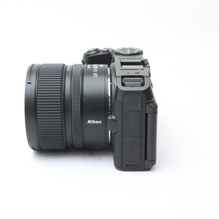 ニコン（Nikon） 《新同品》Nikon Z30 12-28 PZ VR レンズキット