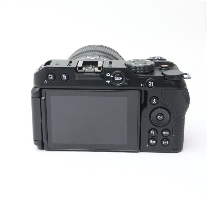 ニコン（Nikon） 《新同品》Nikon Z30 12-28 PZ VR レンズキット