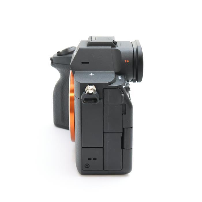 SONY（ソニー） 《並品》SONY α7IV ボディ ILCE-7M4 : カメラ専門店