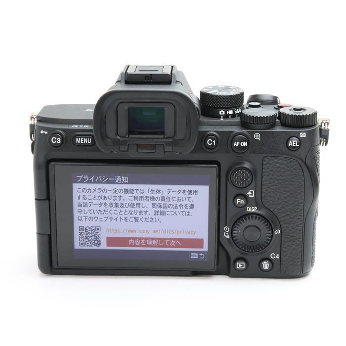SONYα7IV ボディILCE-7M4 美品 SONY（ソニー） 《並品》SONY α7IV ボディ ILCE-7M4 : カメラ専門店