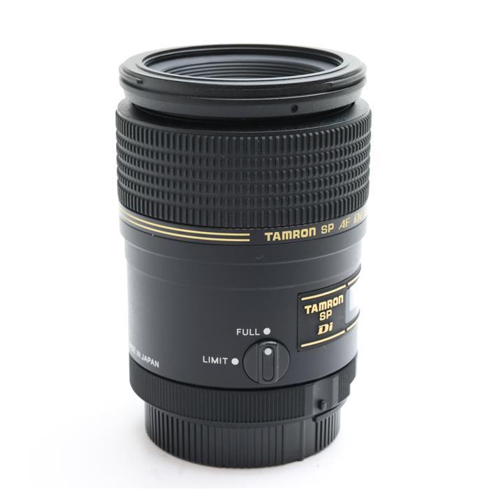 並品》TAMRON SP AF90mm F2.8 Di Macro 1:1 272EN (ニコンF用/