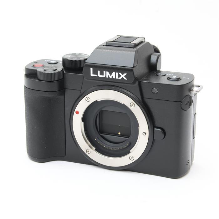 Panasonic（パナソニック） 《美品》Panasonic LUMIX DC-G100D ボディ