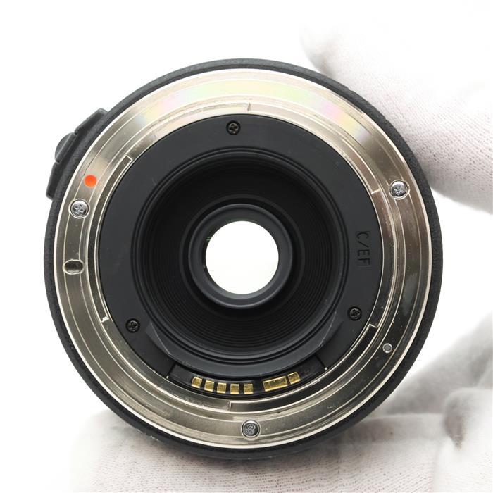 トキナー 《良品》Tokina 10-17mm F3.5-4.5 AT-X 107DX Fisheye