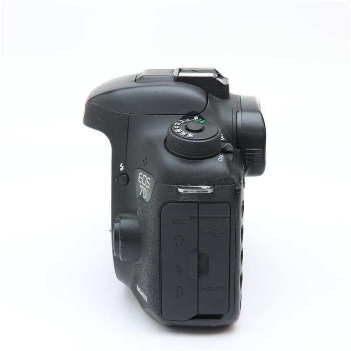 並品》Canon EOS 7D Mark II ボディの通販はau PAY マーケット - 輸入