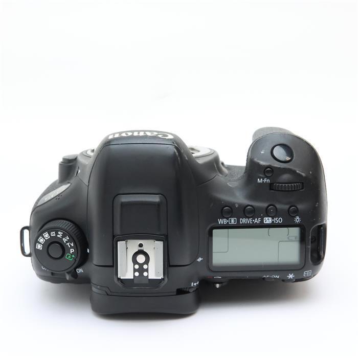 並品》Canon EOS 7D Mark II ボディの通販はau PAY マーケット - 輸入