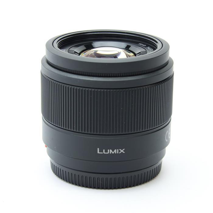 Panasonic（パナソニック） 《良品》Panasonic G 25mm F1.7 ASPH. H
