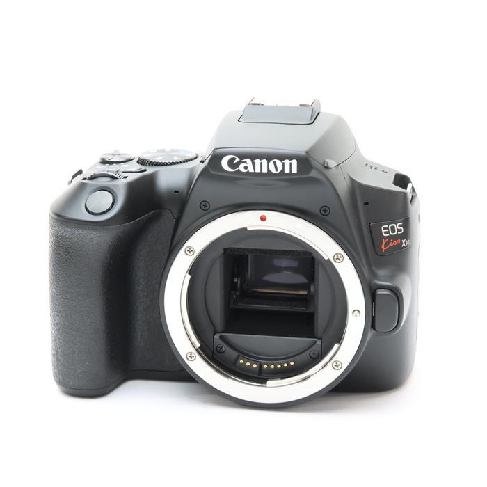 キヤノン（Canon） 《良品》Canon EOS Kiss X10 EF-S18-55 IS STM