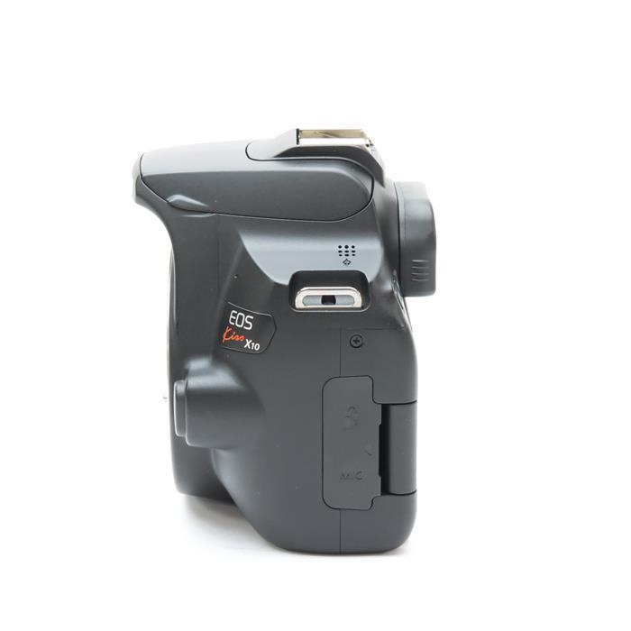 キヤノン（Canon） 《良品》Canon EOS Kiss X10 EF-S18-55 IS STM