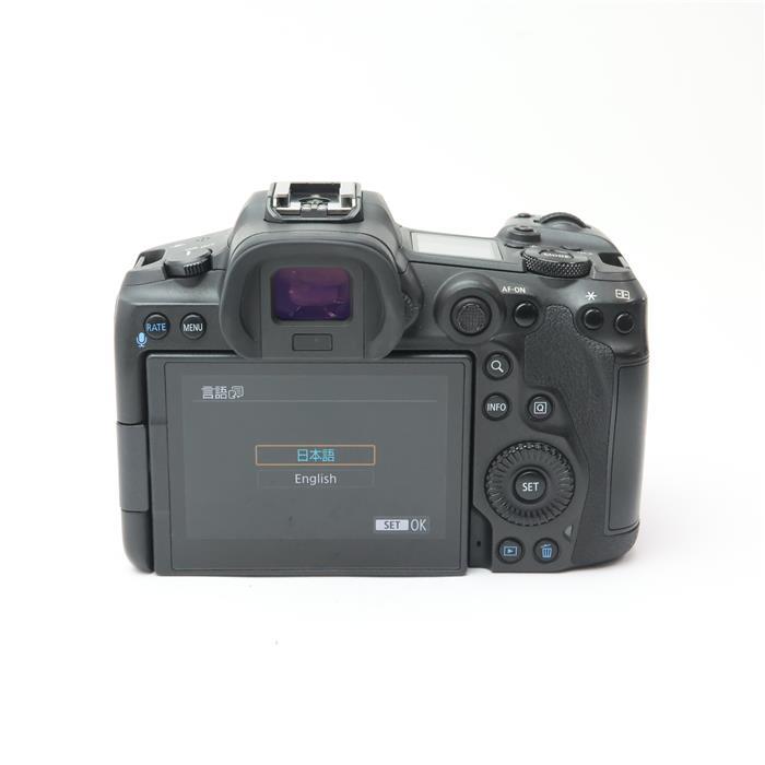 並品》Canon EOS R5 eos r5の値段と価格推移は？｜122