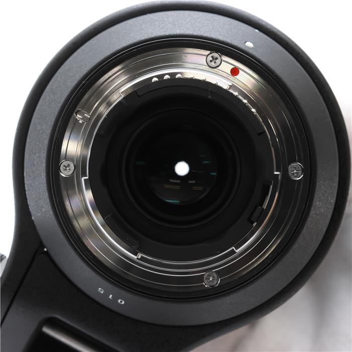 シグマ（SIGMA） 《良品》SIGMA C 150-600mm F5-6.3 DG 1.4x