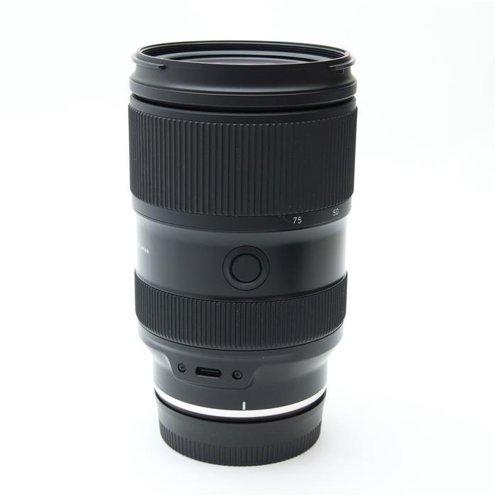 TAMRON（タムロン） 《良品》TAMRON 28-75mm F2.8 Di III VXD G2 A063S