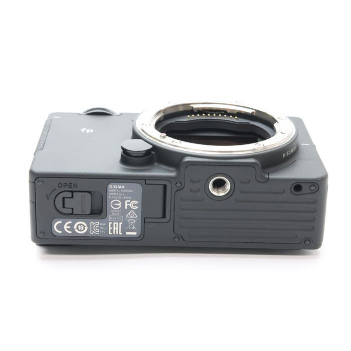 シグマ（SIGMA） 《美品》SIGMA fp L : カメラ専門店マップカメラYahoo