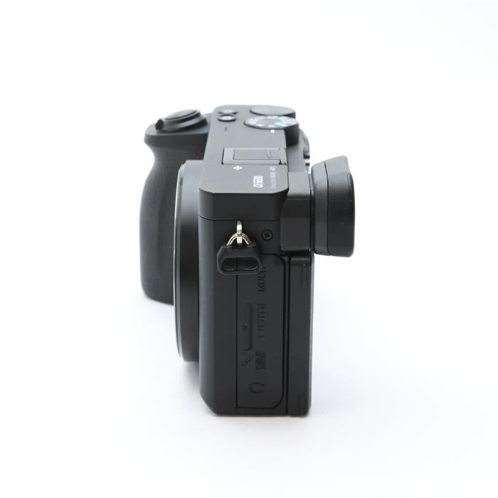 SONY（ソニー） 《良品》SONY α6600 ボディ ILCE-6600 : カメラ専門店