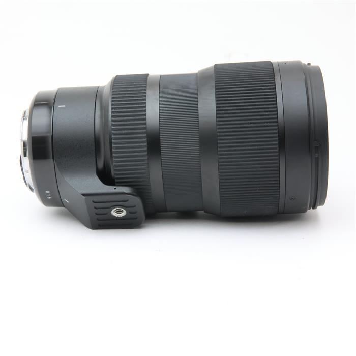 シグマ（SIGMA） 《並品》SIGMA A 50-100mm F1.8 DC HSM (キヤノンEF用
