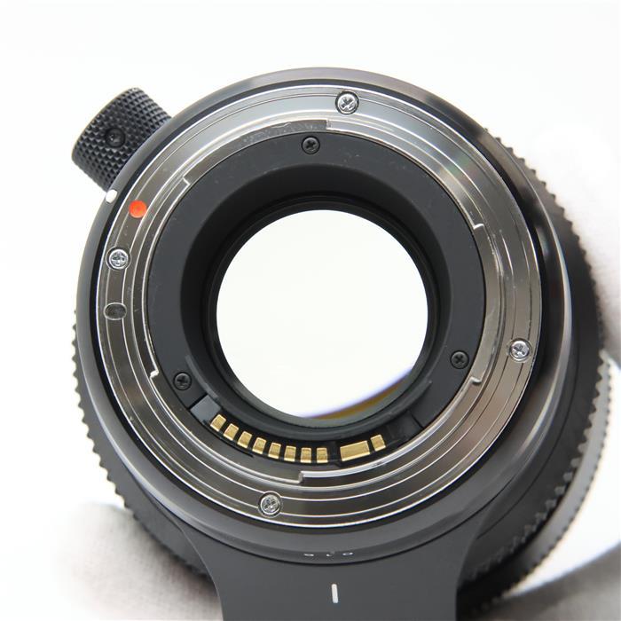 シグマ（SIGMA） 《並品》SIGMA A 50-100mm F1.8 DC HSM (キヤノンEF用