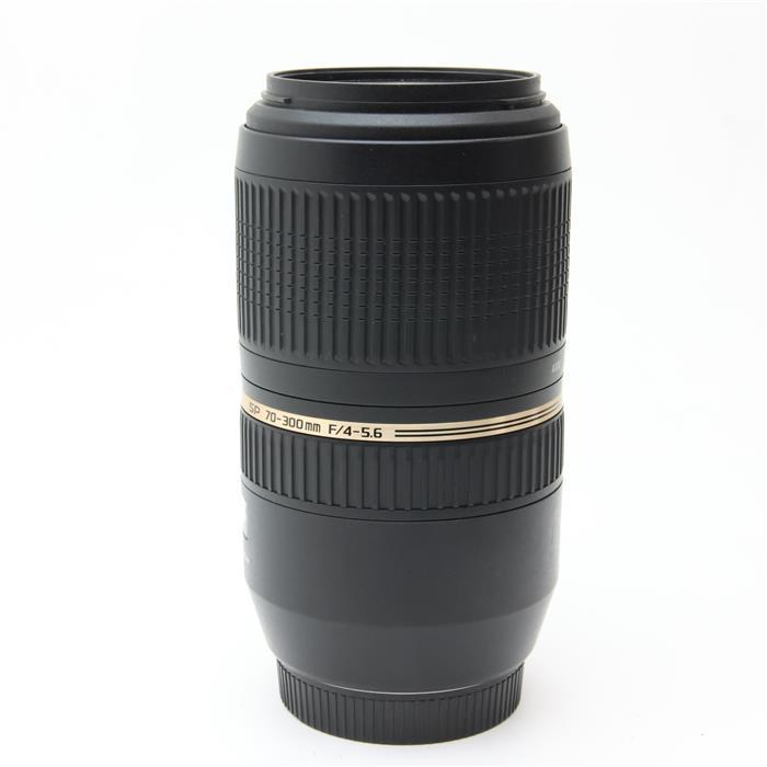 TAMRON（タムロン） 《並品》TAMRON SP 70-300mm F4-5.6 Di VC USD 
