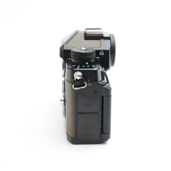 ニコン（Nikon） 《並品》Nikon Zf ボディ プレミアムエクステリア張替